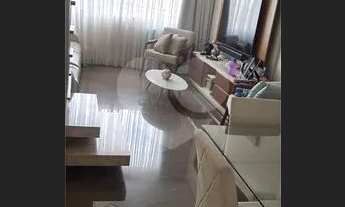 Imagem 3: Sobrado no Parque da Mooca