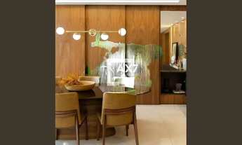 Imagem 6: Apartamento à Venda - Chácara Santo Antonio, 3 Quartos, 246 m2