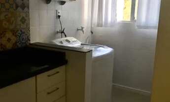 Imagem 5: Apartamento padrão locação estudante