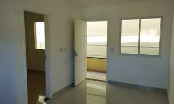 Imagem 3: Apartamento para aluguel com 42 metros quadrados com 2 quartos