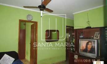 Imagem 5: Casa (térrea na rua) 3 dormitórios, cozinha planejada