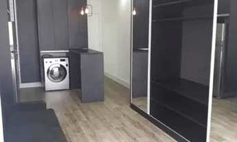 Imagem: Studio com 1 dormitório à venda, 35 m²