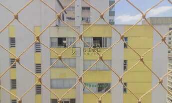 Imagem 7: Apartamento Locação Itaim Bibi 98 m² 3 Dormitórios