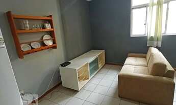 Imagem: Apartamento para Aluguel - Águas Claras