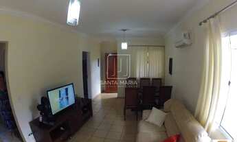 Imagem 5: Casa (térrea em condominio) 3 dormitórios/suite, cozinha planejada, portaria 24hs, lazer