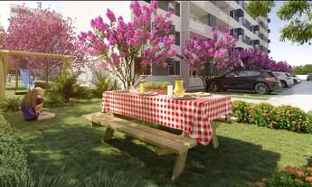 Imagem 2: Tá procurando apartamento? Você precisa ver esse anuncio! Atlantic Life Residence