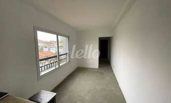 Imagem: Santo André - Apartamento Padrão - Campestre