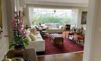 Imagem 7: SãO PAULO - Padrão - Alto de Pinheiros