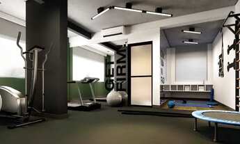 Imagem 7: Apartamento para Venda em Mogi das Cruzes, Mogi Moderno, 2 dormitórios, 1 suíte, 2 banheir