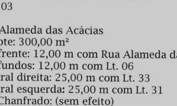 Imagem 3: Lote São Bernardo 2