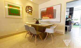 Imagem 5: Apartamento com área privativa no bairro Santo Antônio