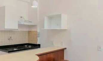 Imagem 6: Apartamento para Aluguel - Botafogo, 1 Quarto, 35 m2