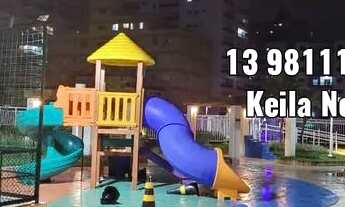 Imagem 3: Locação Definitiva mobiliado