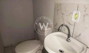 Imagem 5: Casa para Locação em Presidente Prudente, RESIDENCIAL FLORENZA, 2 dormitórios, 2 banheiros