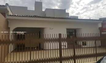 Imagem 4: Casa para Locação em Presidente Prudente, BONGIOVANI, 3 dormitórios, 1 suíte, 2 banheiros