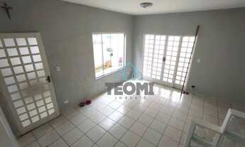 Imagem 3: Sobrado com 3 dormitórios (1 suíte) à venda, 88 m² por R$ 450.000 - Estiva - Taubaté/SP