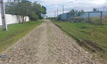 Imagem 6: Passo de Torres - Terreno Padrão - Loteamento Caravelle