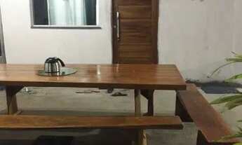 Imagem 3: Casa para venda com 97 metros quadrados com 2 quartos no Residêncial Sonho meu