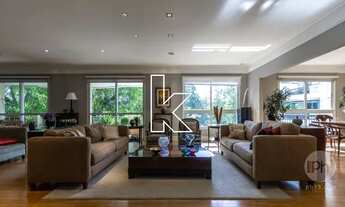 Imagem 4: Apartamento 468m² 5 suítes e 6 vagas - Venda e locação