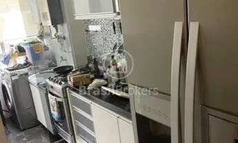 Imagem 3: Cobertura Duplex para venda com 3 quartos sendo 01 suíte 2 vagas