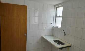 Imagem 4: Apartamento para aluguel tem 60 metros quadrados com 2 quartos em Boa Vista - Belo Horizon