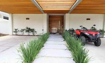 Imagem 2: Casa para Venda em Cotia, Granja Viana, 5 dormitórios, 5 suítes, 7 banheiros, 8 vagas