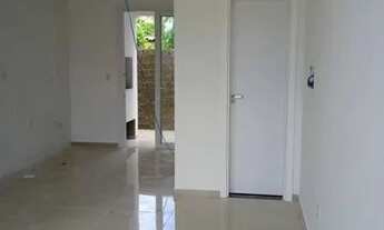 Imagem 7: Osório - Casa Padrão - Santa Luzia