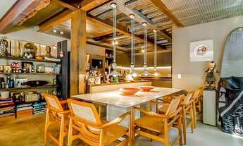 Imagem 7: Casa de vila para venda com 170 metros quadrados com 2 quartos em Vila Alice - Santo André