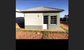 Imagem: ALUGA-SE CASA RUBIÃO JR