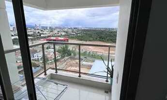 Imagem 4: Flat edifício executive