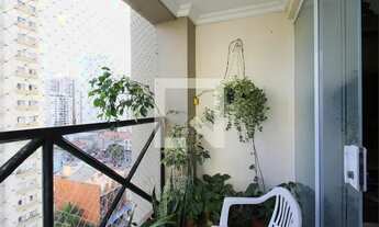 Imagem 7: Apartamento para Aluguel - Moema, 3 Quartos, 80 m2