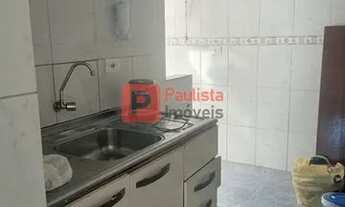 Imagem 4: Apartamento para locação com sacada 50m² - 2 dormitórios - 1 vaga - Vila Tupi, Praia Grand