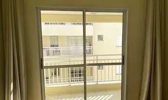 Imagem 6: Apartamento com 2 dormitórios, 50 m² - venda por R$ 230.000 ou aluguel por R$ 1.500/mês