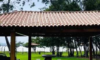 Imagem 3: Oportunidade, CHÁCARA BEIRA DO LAGO, Porteira Fechada, Excelente Localização