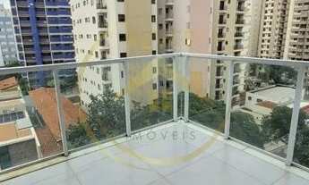 Imagem 7: Apartamento residencial para Venda, Campinas, bairro Cambuí, apartamento Mobiliado complet