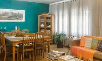 Imagem 2: Apartamento Venda Moema 131 m² 3 Dormitórios