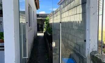 Imagem 3: Condomínio Belo Horizonte (zona leste) - 2 quartos / 1 WC / 2 vagas / quintal coberto