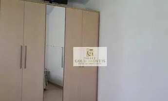 Imagem 4: Casa com 3 dormitórios à venda, 100 m² por R$ 540.600,00 - Bosque dos Eucaliptos - São Jos