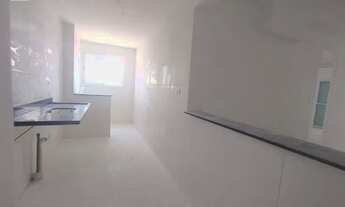 Imagem 4: Apartamento com 2 dormitórios à venda, 69 m² por R$ 565.000,00 - Boqueirão - Praia Grande