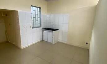 Imagem 2: Kitnet 1 Quarto - M norte