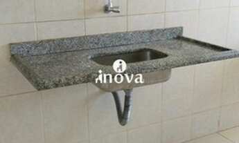 Imagem 7: Apartamento para aluguel, 2 quartos, 1 vaga, Maracanã, Jardim - Uberaba/MG