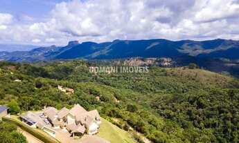 Imagem 2: Charmosa Pousada à Venda na Região do Alto da Boa Vista - Campos do Jordão/SP