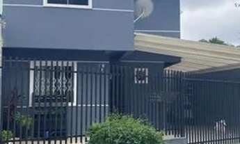 Imagem: Sobrados com 3 quartos à venda por R$ 400000.00