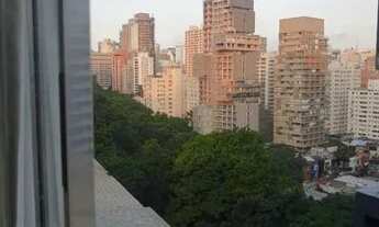 Imagem: Apartamento na Oscar Freire em São Paulo