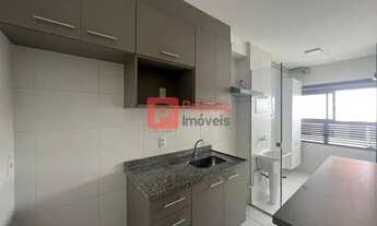 Imagem 6: Apartamento de 44m² para locação, Interlagos, São Paulo, SP