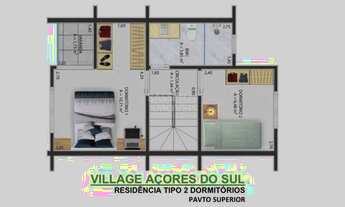 Imagem 7: FLORIANóPOLIS - Casa Padrão - Ribeirão da Ilha