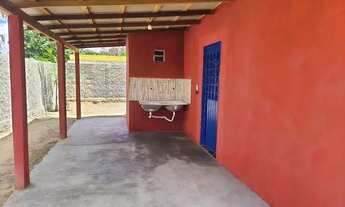 Imagem: Aluguel de casa