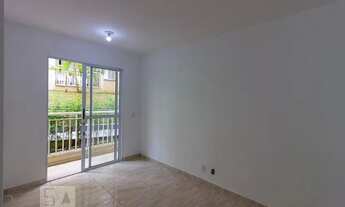 Imagem 4: Apartamento para Aluguel - Jardim Isis, 2 Quartos, 52 m2