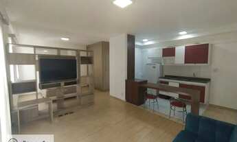 Imagem 7: Apartamento com 1 dormitório à venda por R$ 380.000,00 - Botafogo - Campinas/SP