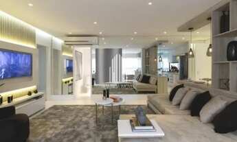 Imagem 3: Apto. 96 m² em Pinheiros com 3 Dormts. 1 Suíte 2 vagas